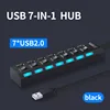 Black 7