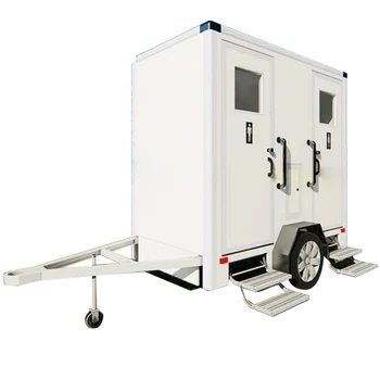 Goeasy New design portable toilets plastic chemical mobile toilet for sale