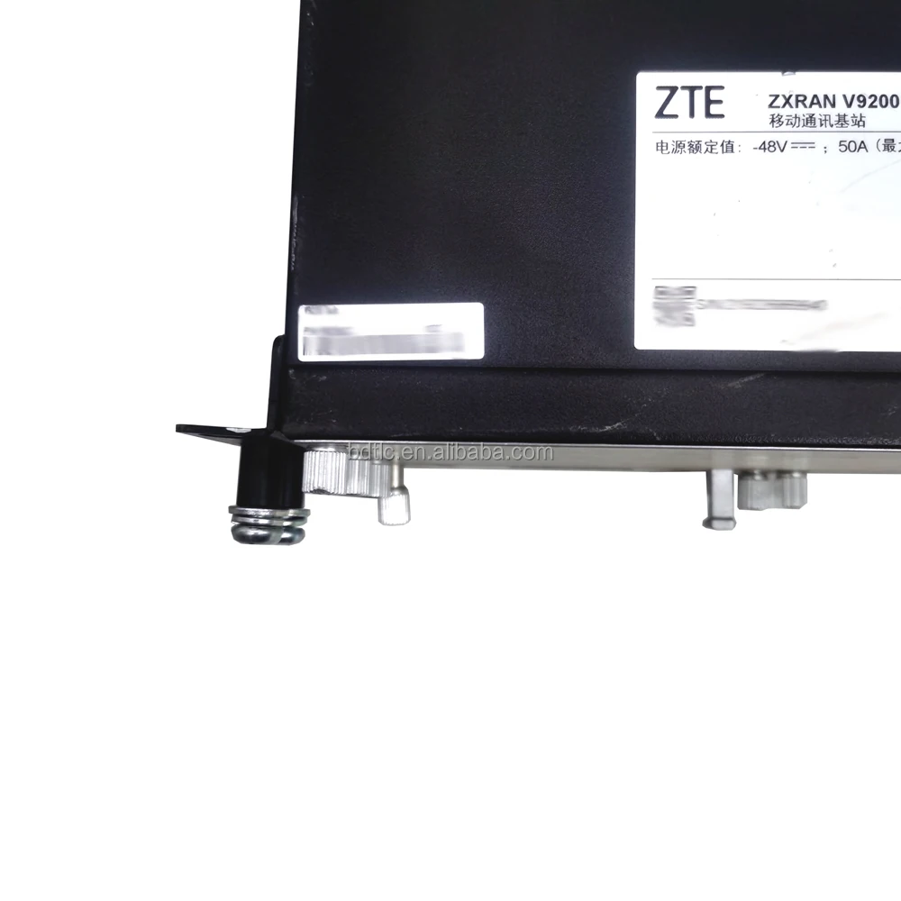 New Or Used Zte 5g Base Station Bbu Zxran V9200 Frame With Optional
