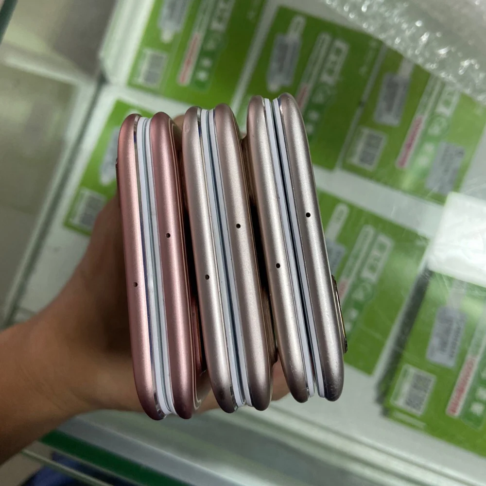 Shop Original Quality Android Used Smartphones - 16GB, 32GB, 64GB