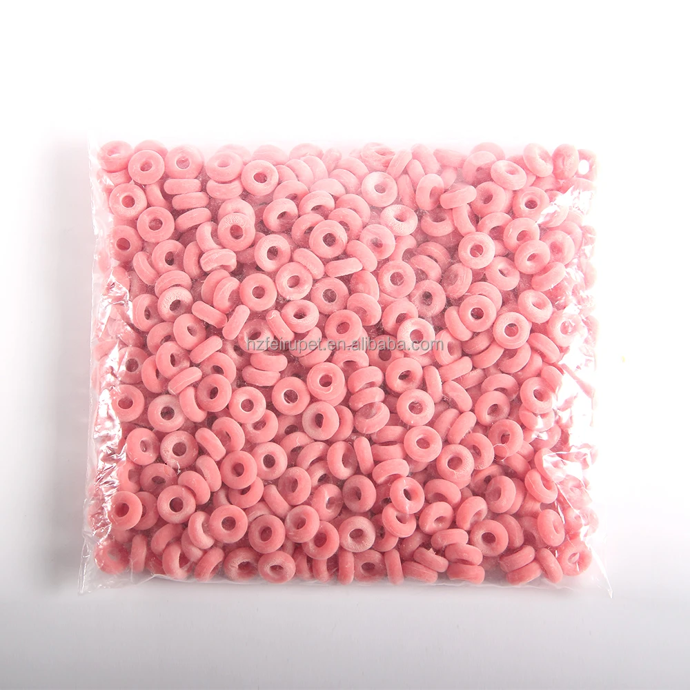 Castration Bands Rubber Rings For Castration Docking Sheep Goats Calves