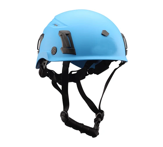 Construction Protective Hard Hats With Visor For Climbing Rescue Safety Helmets Reinforced Plastic Safety Helmet Hard Hat