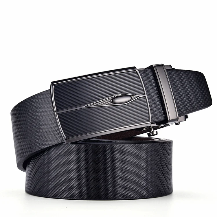 Mens Automatic Belts New Design Custom Automatic Belt Buckle Buy