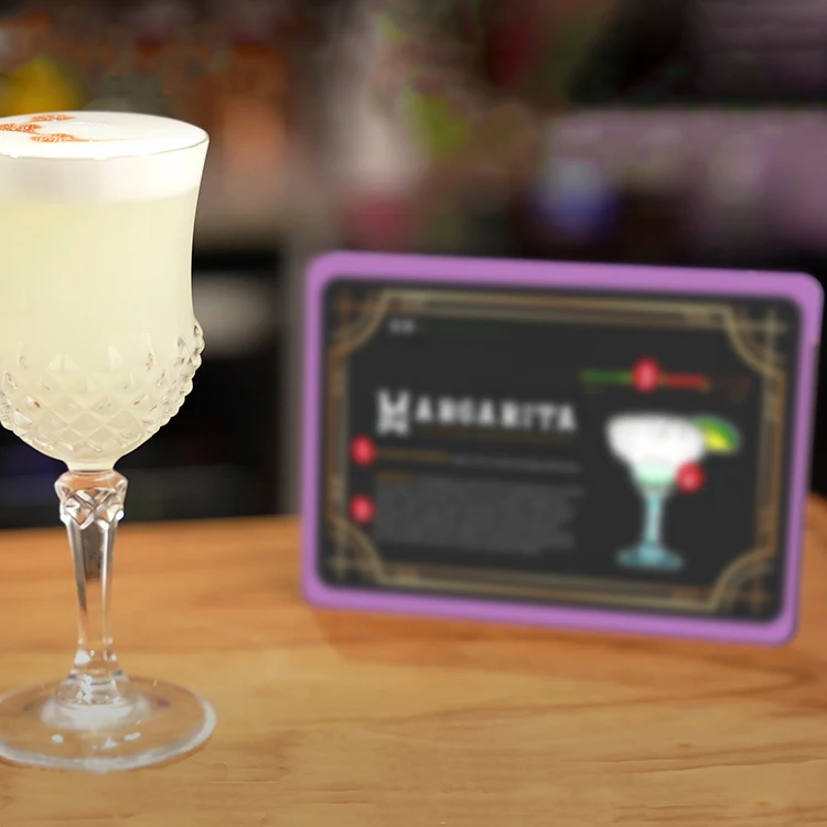 Cocktails Made Simple Recipe Flash Cards Easy Recipes for the Home Bartender and Box