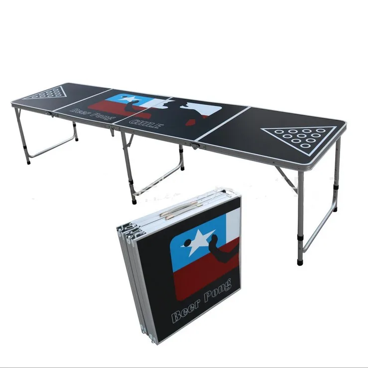 Buy Custom Beer Pong Table Online in India 