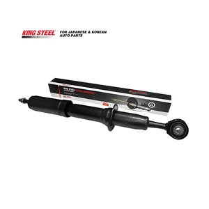 KINGSTEEL OEM 48510-60150 48510-60130 New Shock Absorber for LAND CRUISER GRJ200 URJ202 High Quality 12 Months Warranty