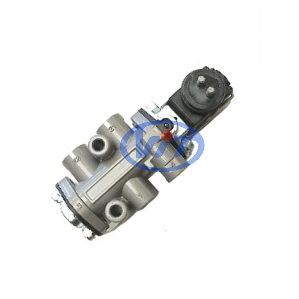 VIT Hot-selling Solenoid Valve 1303948 1457275 1379776 1457276 for DF