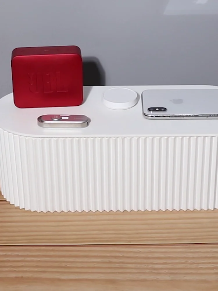 Amazon Best Selling Cable Box Cable Management Wire Organizer Socket