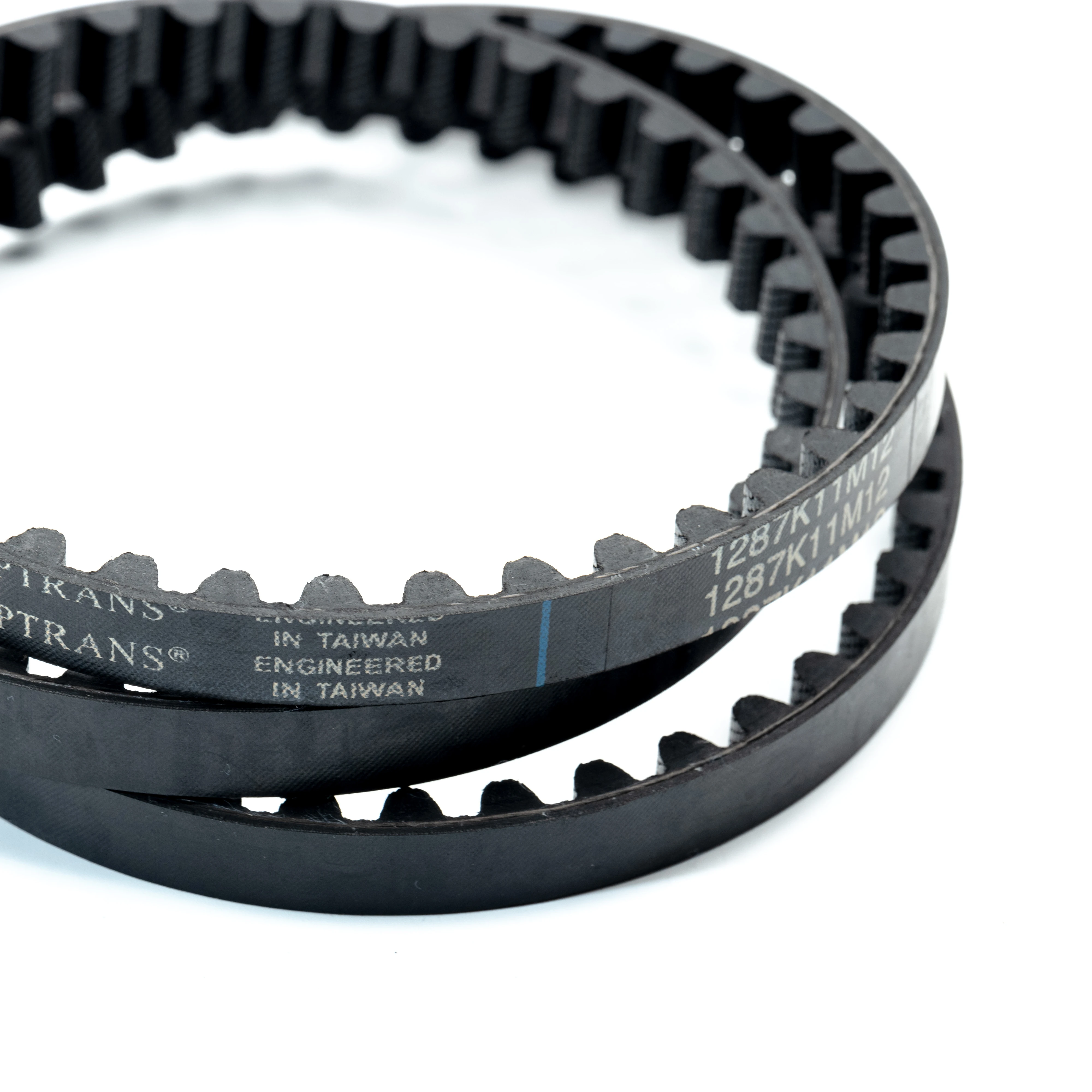 Professional Manufacture Cheap Easy Maintenance Black Rubber Drive