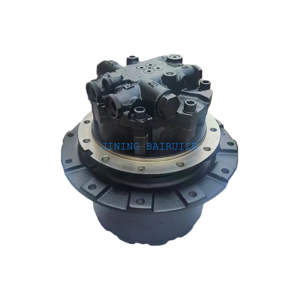High Performance Excavator Travel Motor 9133897 EX70-1 EX75