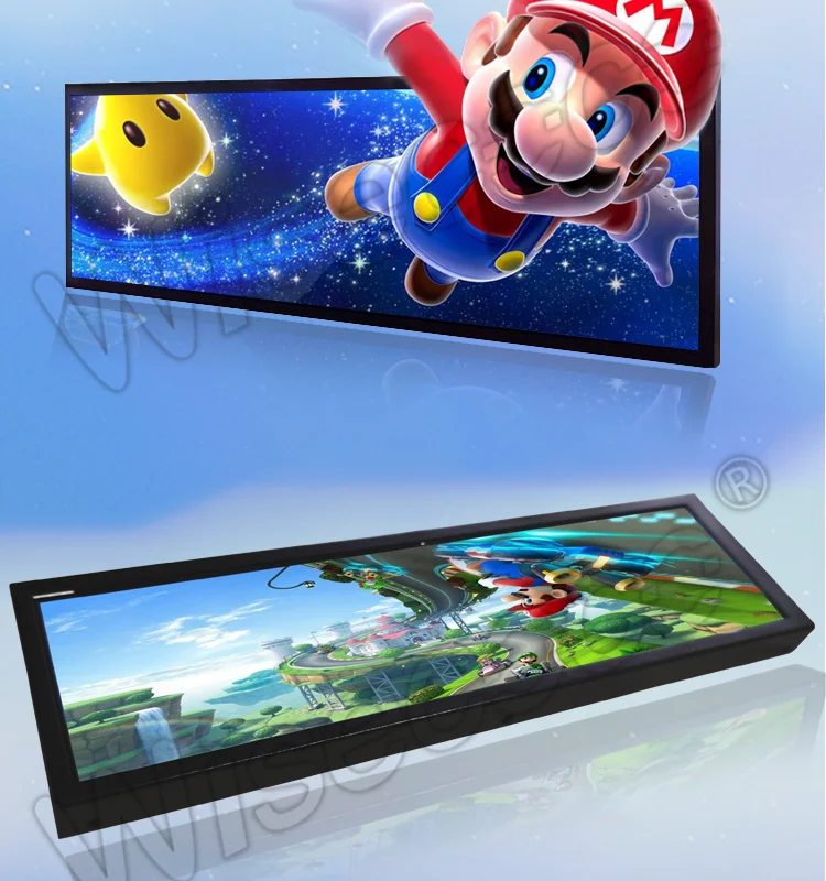 8.8 inch LCD Display (9)