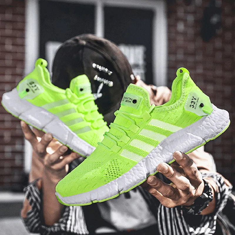 Shop Quality China Wholesale Soft Outsole Brand Running Shoes