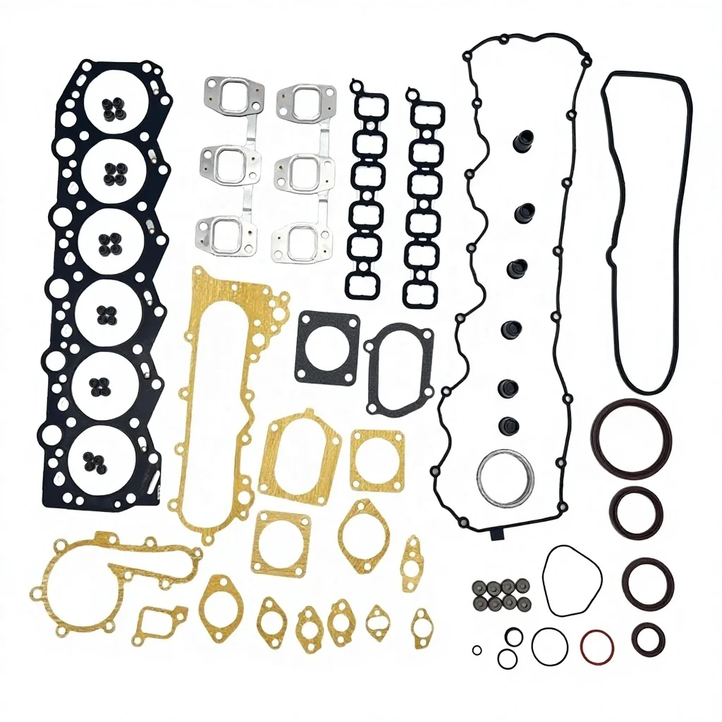 FOR TOYOTA LAND CRUISER (_J7_, _JL7_) 4.2 TDi 4x4 (HDJ78) 04111