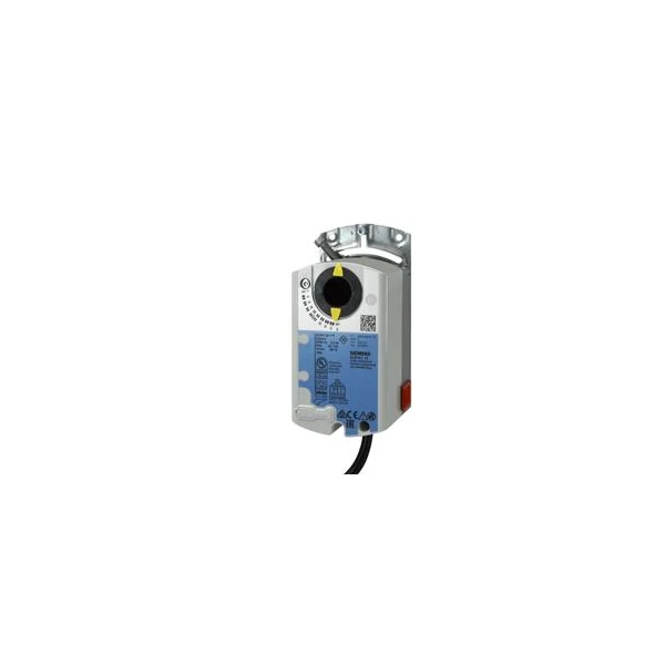 S55499-D387 Actuator GLB146.1E Automation Control System Building control