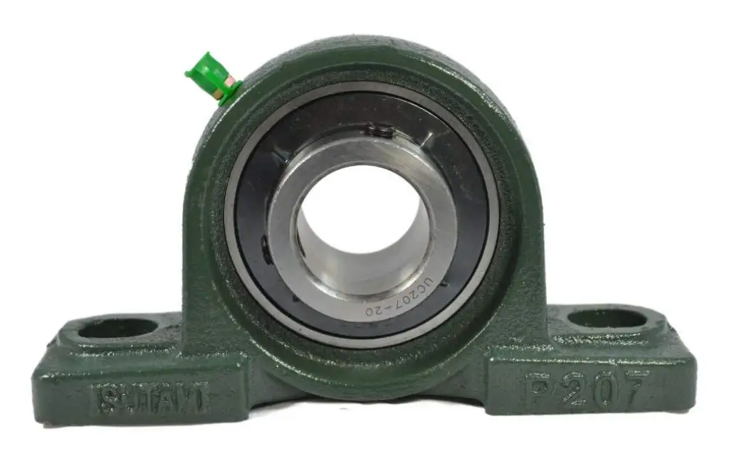 Bton Pillow Block Bearing Ucp204/ Ucp205/ Ucp206/ Ucp207/ Ucp208 ...