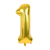 number 1*1pcs