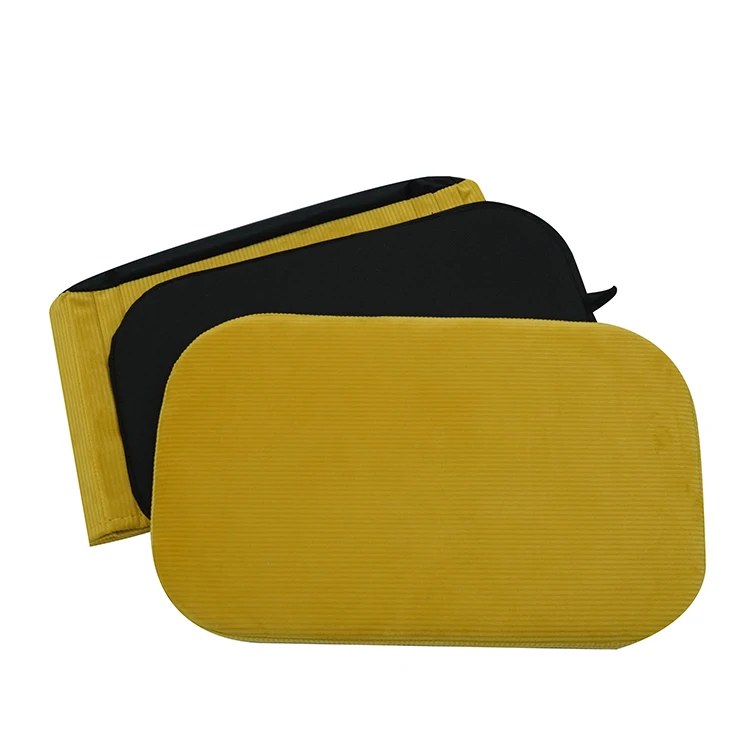 Storage Bench for Bedroom Perfect for Storing Extra Blankets Pillows and More Ottoman Stool with Storage