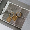 18K Gold Plated(rose)