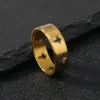 Cruz empotrada Oro