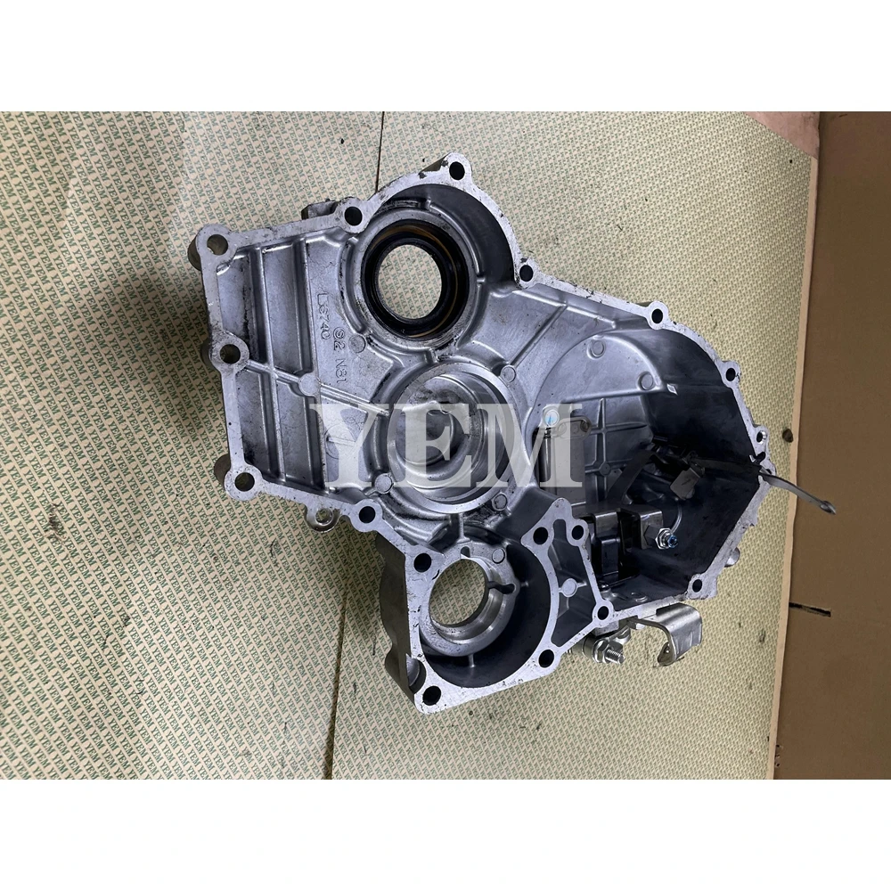 N843 Timing Cover for Shibaura Engine