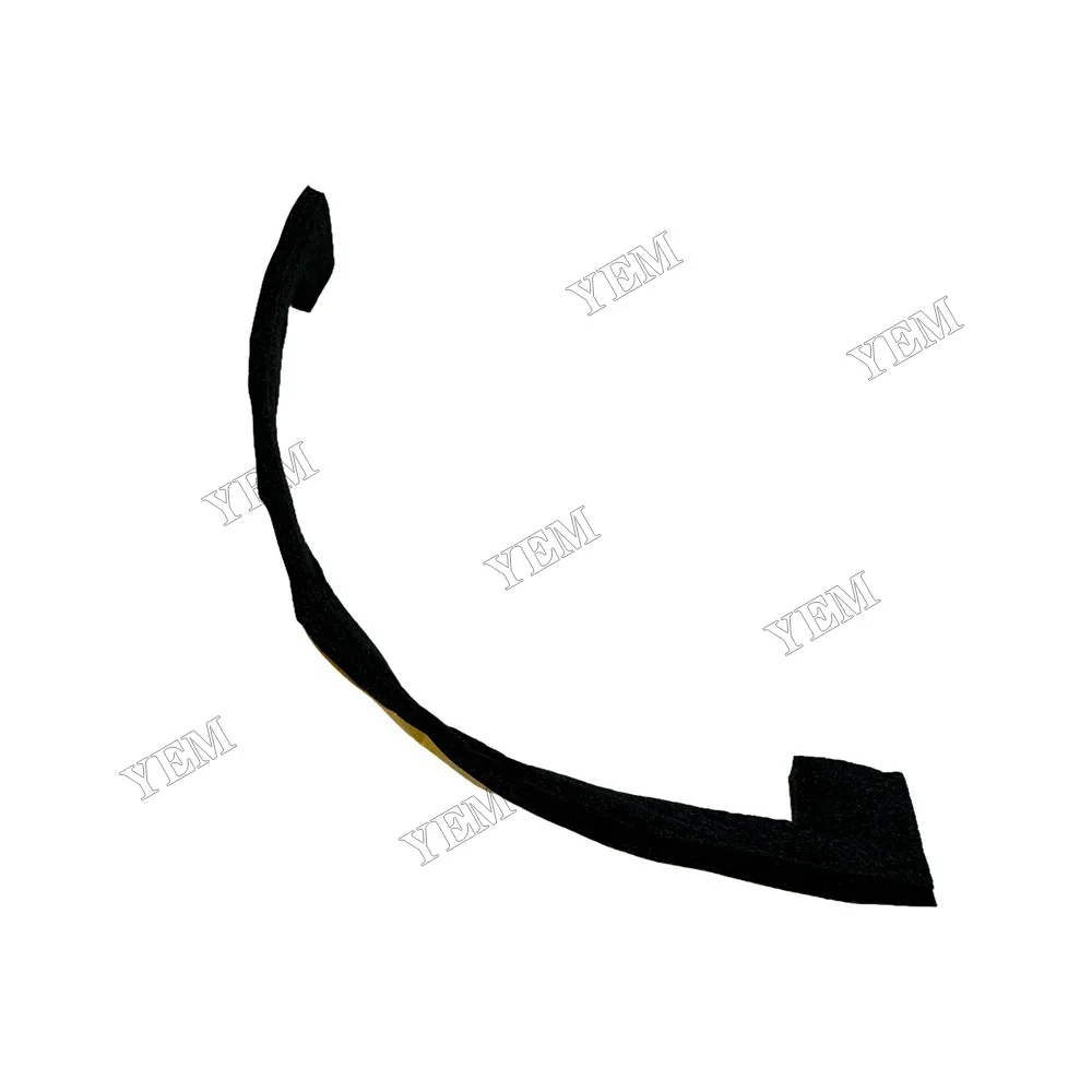 Flywheel Housing Seal 277-0118 Fit for Caterpillar C6.6 Engine Parts 5