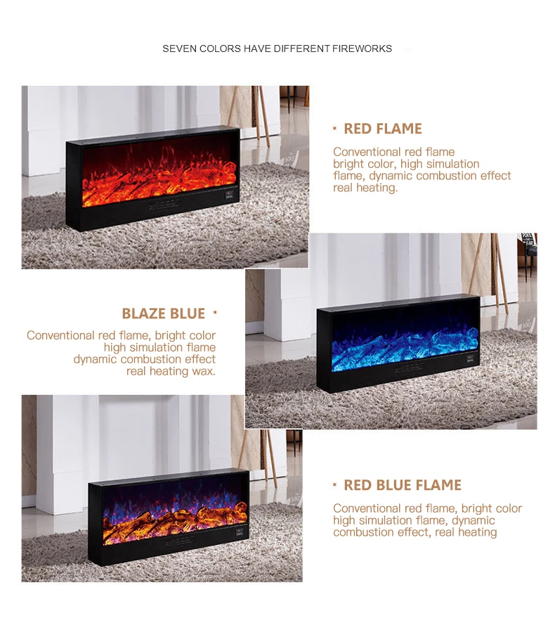 Electric Cassette Fireplace Dimplex Decorative Led Electric Fireplace