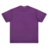 สีม่วง