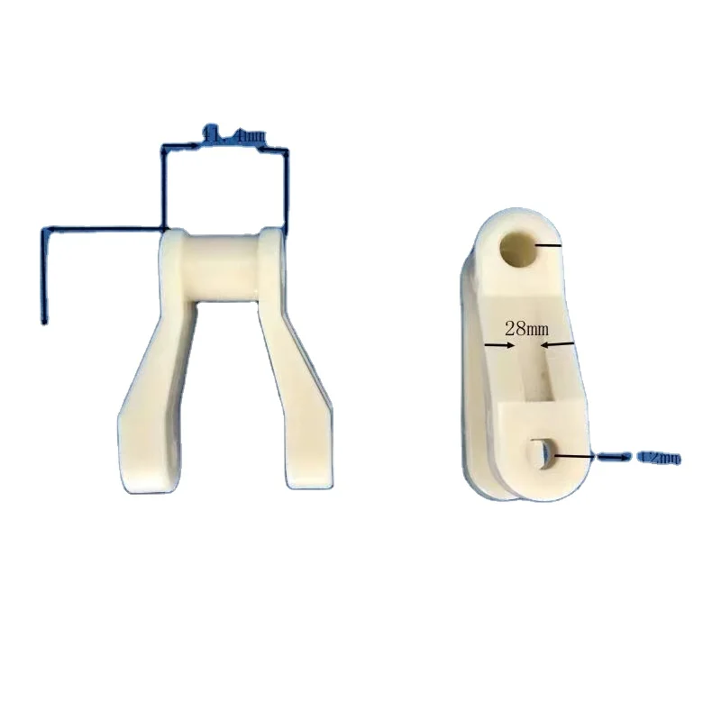 Nylon Chain for  DAF air Flotation Slag Scraper