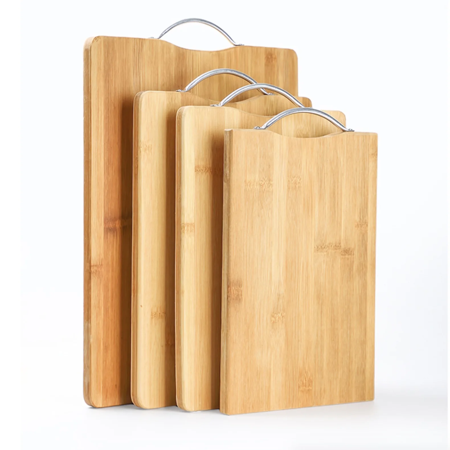 Customizable Cutting Boards, Set of 3