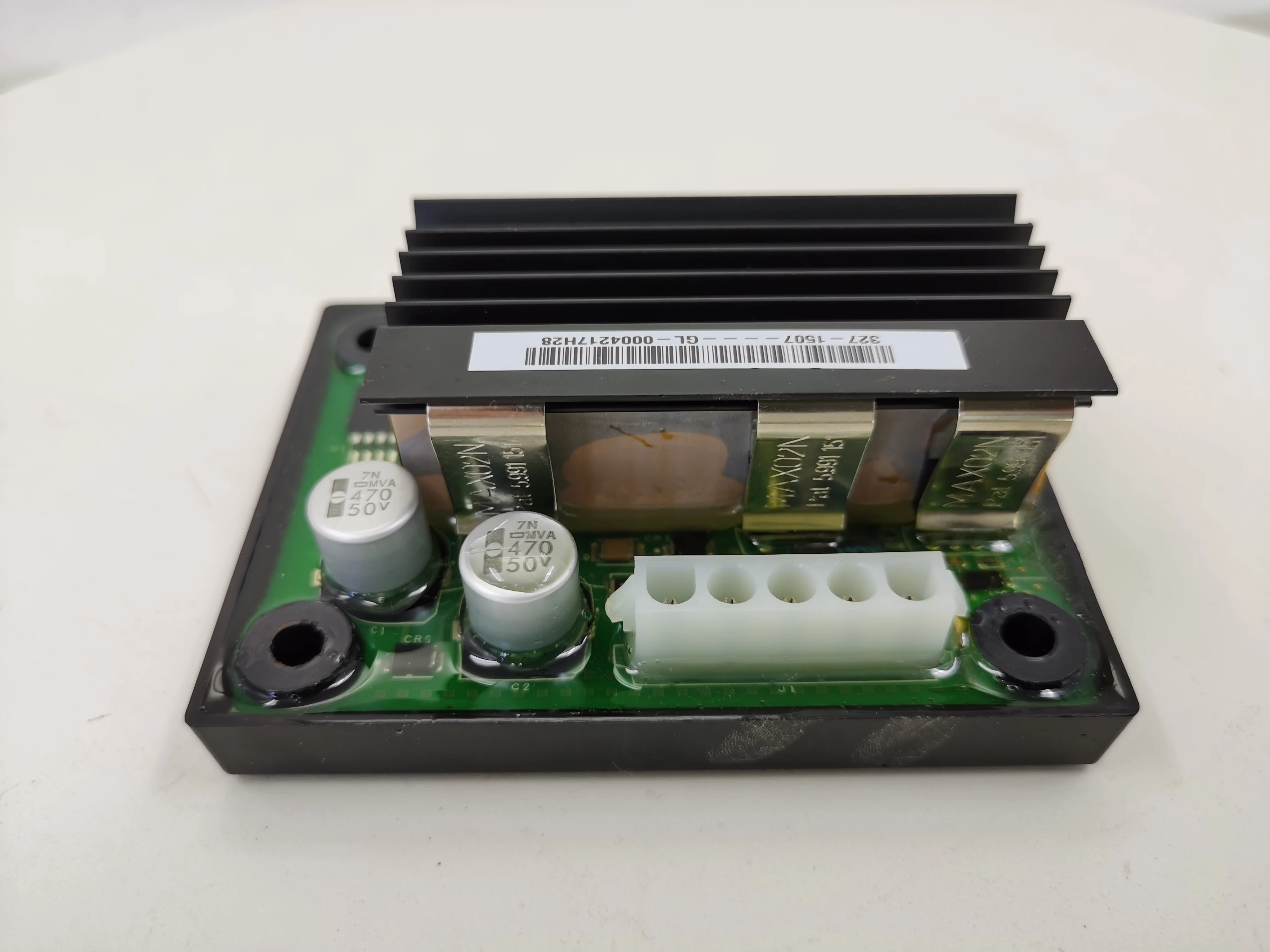 High Quality Diesel Engine Parts - PCB Control Board 0327-1507