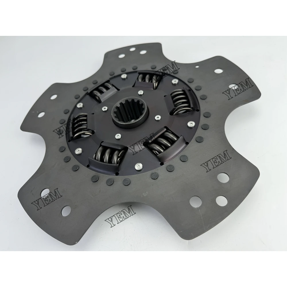 Aftermarket Engine PartsV3600 Shock Absorber for Kubota V3600 Shock Absorber 4