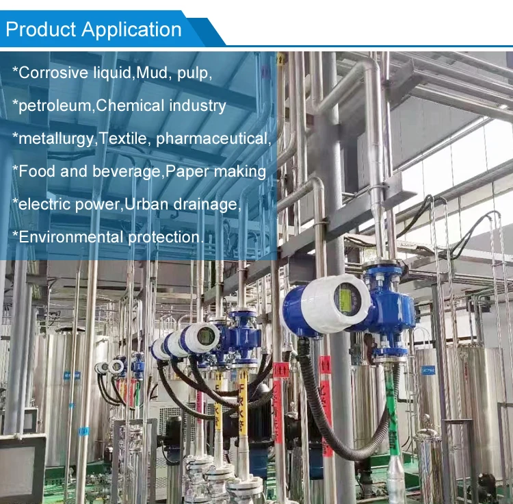 Blood Flow Meter Flow Meter 8 Inces