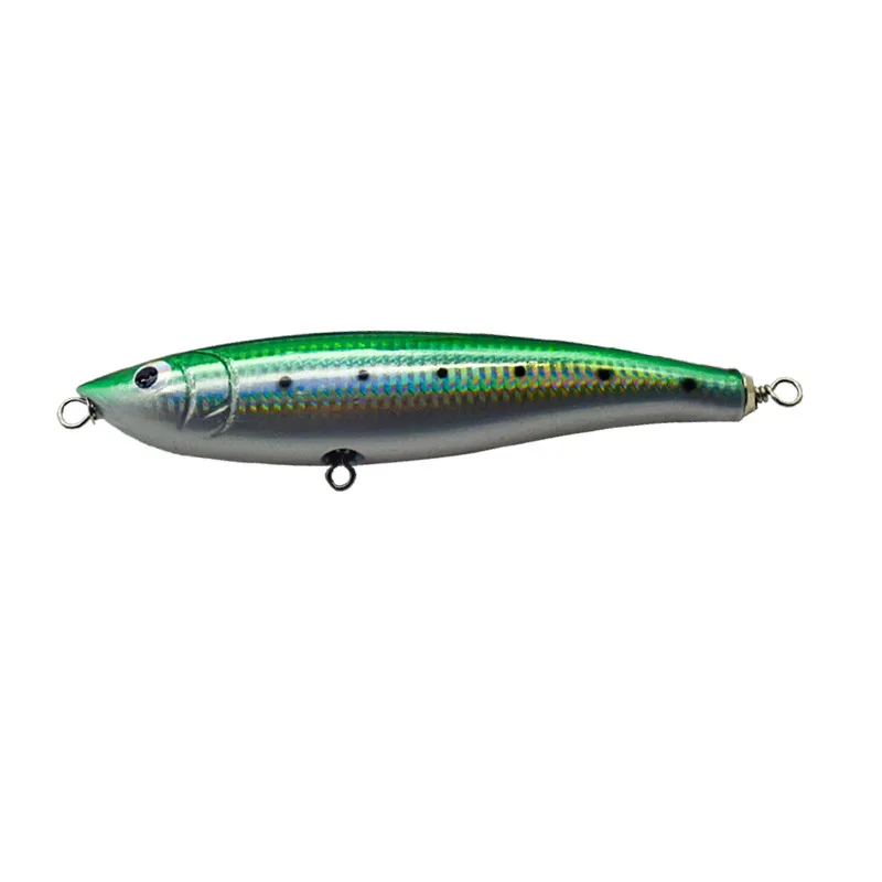 Stickbait Lure Agua salada, Señuelos de pesca Agua salada