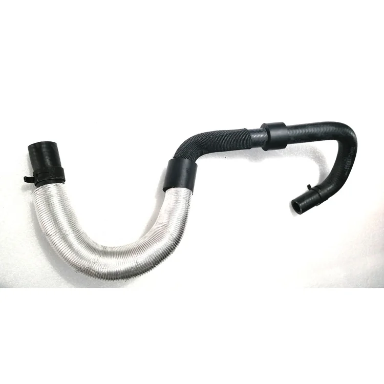 Mangueira de inalação automática, novo design, oem, AB39-18K579-AD