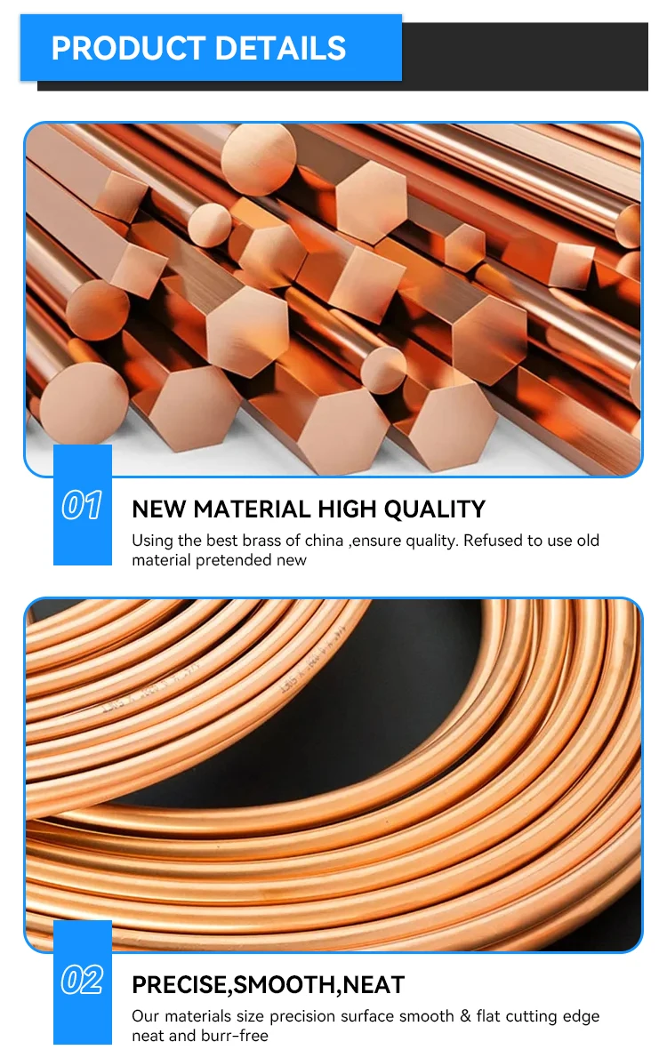 Plates Factory Supply High Quality Copper Sheet Brass High Purity 99.99% Cathode Copper 10 Ton Is Alloy 220-400 CN;SHN Zunkai