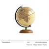 Globo dorado/20*20*28cm