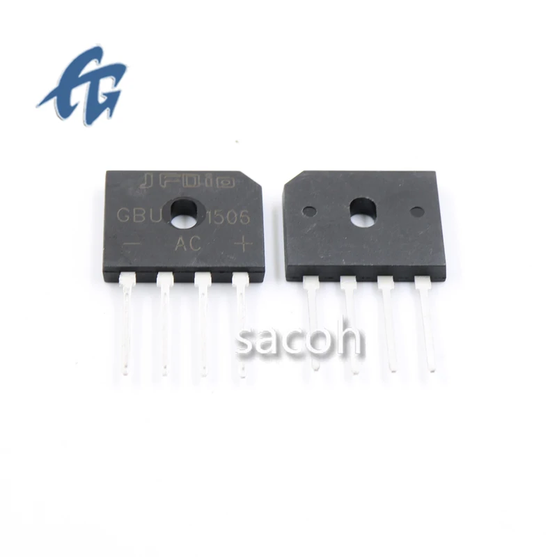 (SACOH Electronic Components)GBU1506