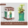 Diku 52031-7 Coffee Cup Miniature Plant