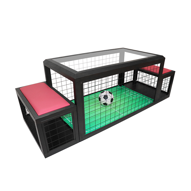 Innovations 2023: Subbuteo Table Football - Customizable Fun