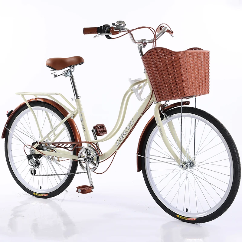 旧型26インチ大人用自転車 格安快適シティバイク コンパクトシティ 旧型26インチ大人用自転車 格安快適シティバイク コンパクトシティ
