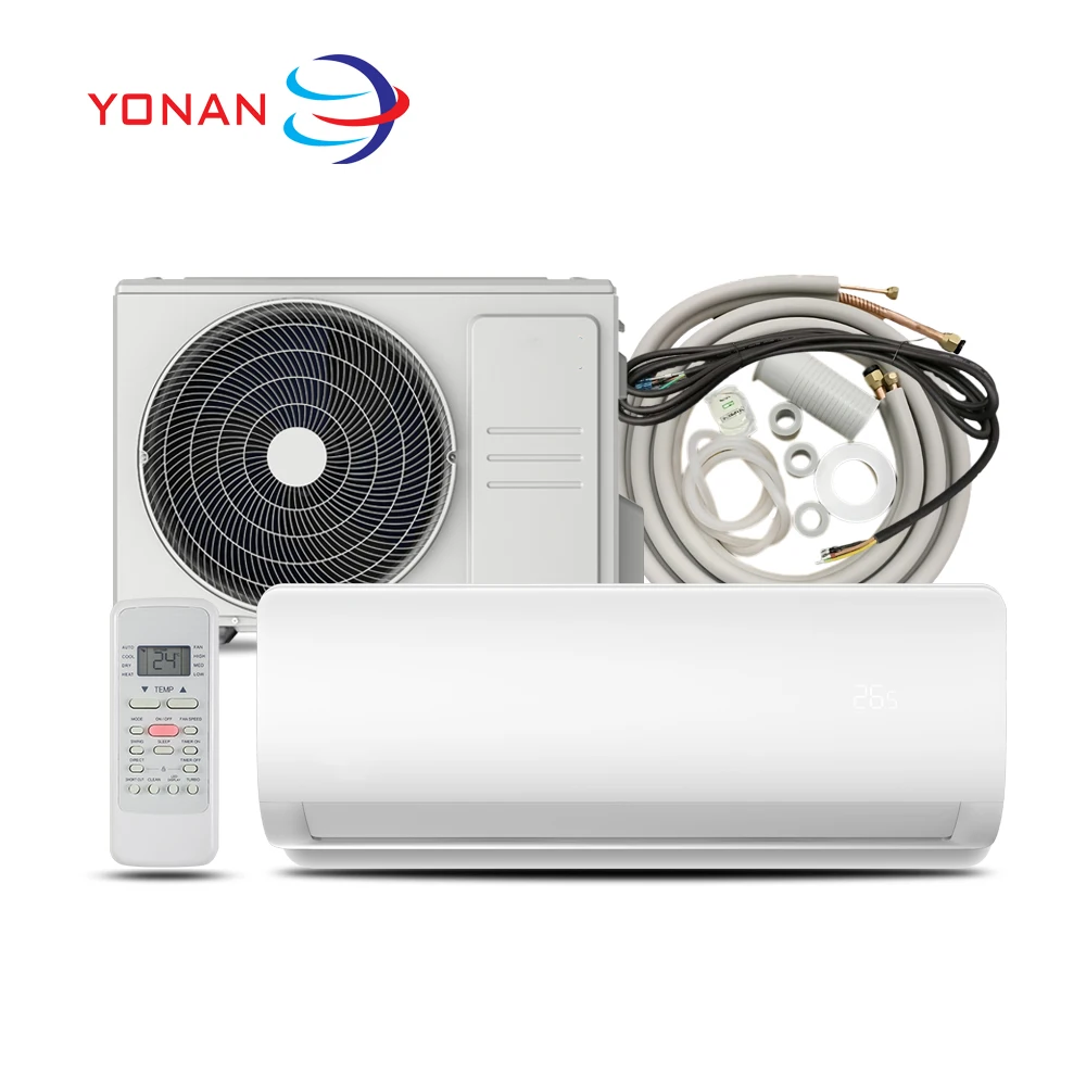 12000 18000 24000 SEER 22 Hotel Room Air Conditioner