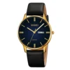 quartz watch