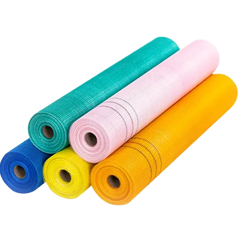 160g C Glass Fiberglass Mesh Roll High Quality Glass Fiber Mesh Buy