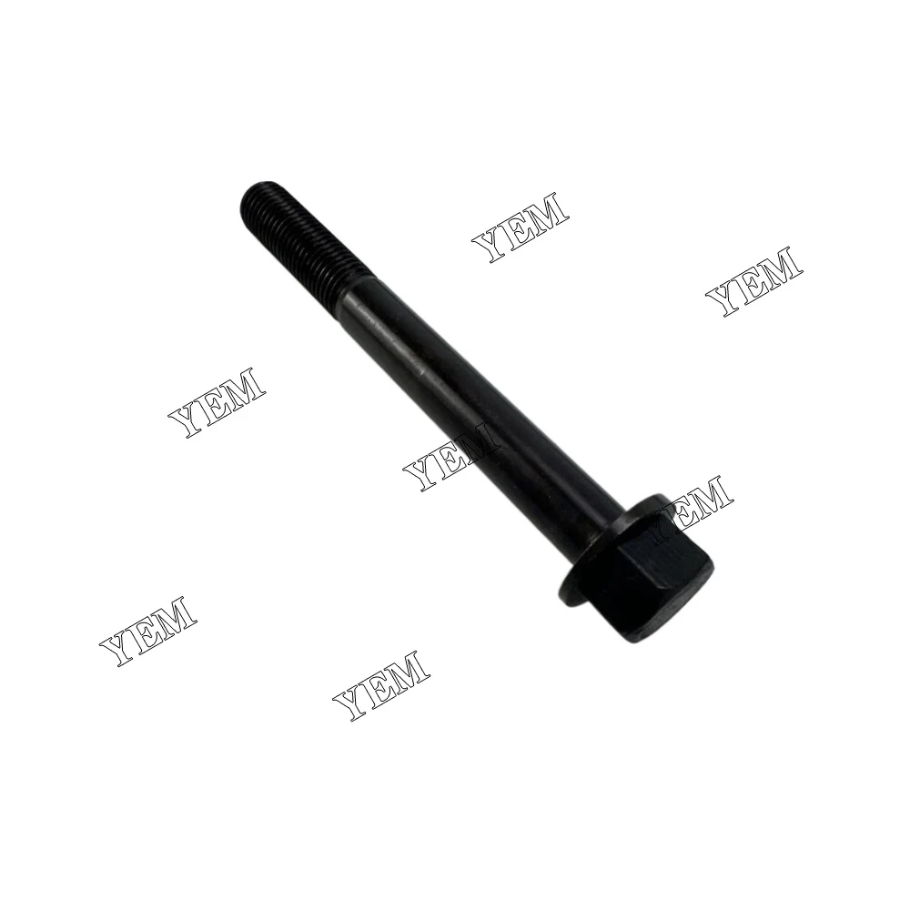 For Kubota D1301 Cylinder Head Screw Diesel Engine Spare Parts 6