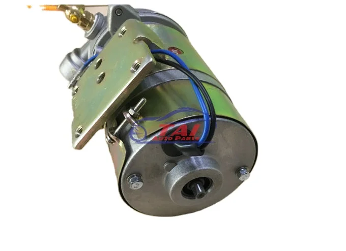 WP24-180B12 Water Pump Motor 24V 180W WP24180B12