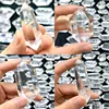 Clear Quartz Double Terminated