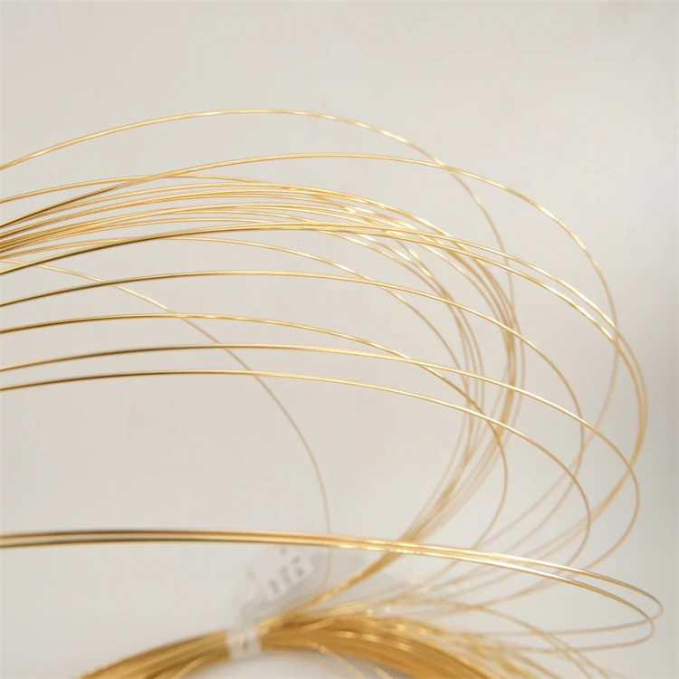 earring wire supply copper wire for