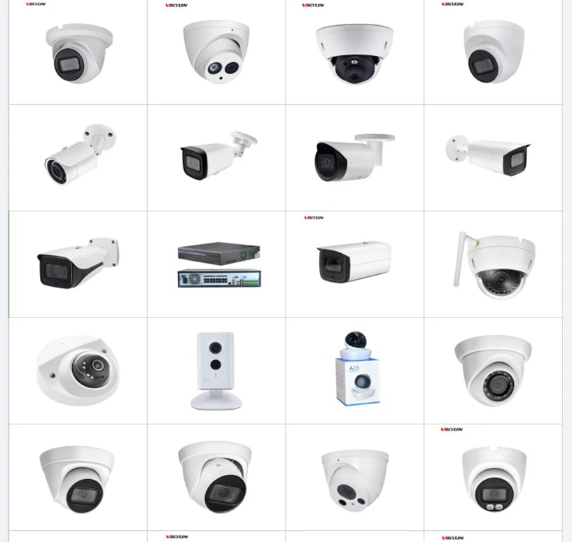HIK DS-2CD63C5G1-S/RC 12mp BIC DeepinView Network Fisheye Camera H.265 Night Vision 360 Degree POE IP Security CCTV Camera