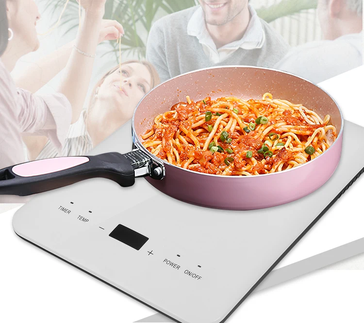 1500w electrical household small cook top low price induction plate cooker suppliers