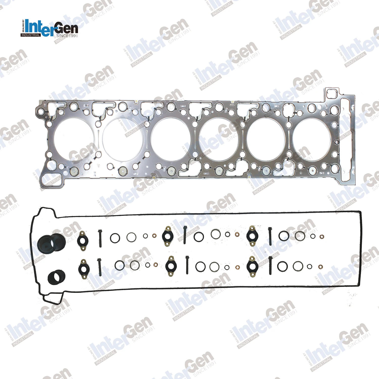 A4720161820 Fit For Dd15&om472 Gasket Set,Upper Set Buy Gasket Set